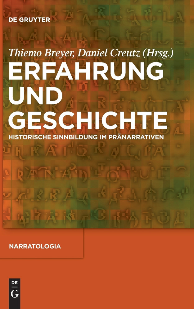 Erfahrung und Geschichte