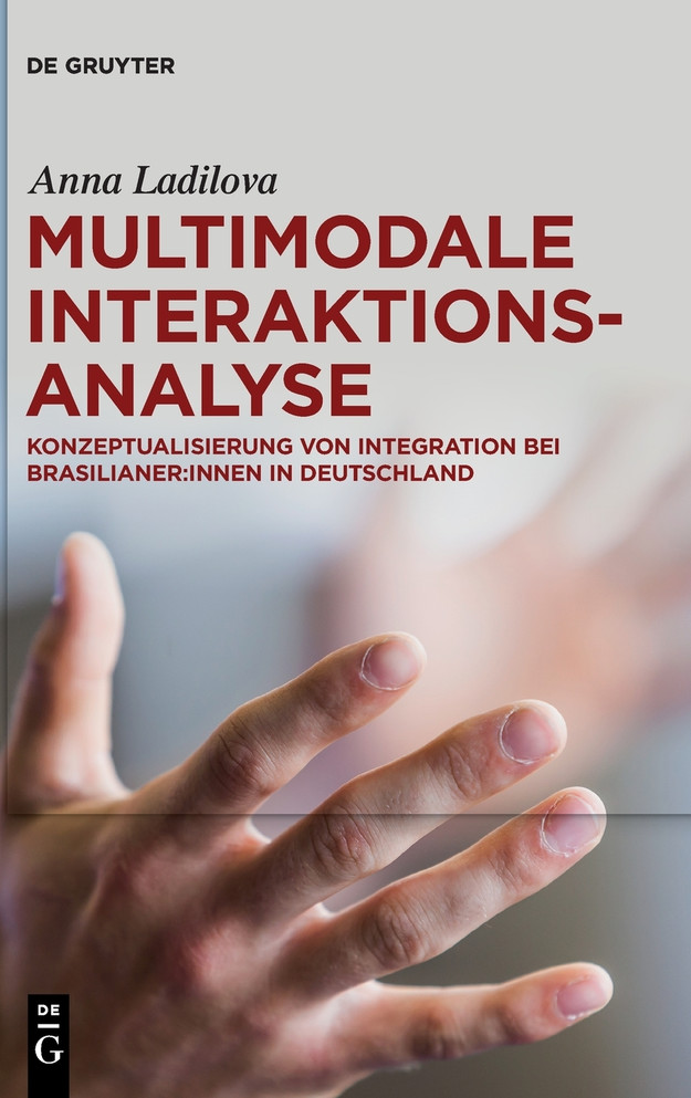 Multimodale Interaktionsanalyse
