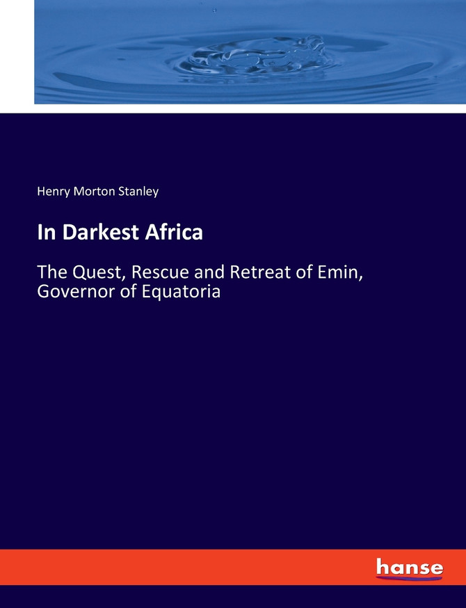 In Darkest Africa