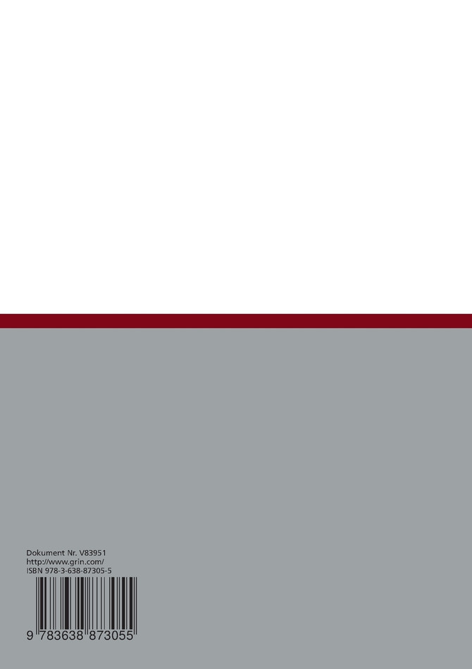 Die Krise des Highlife