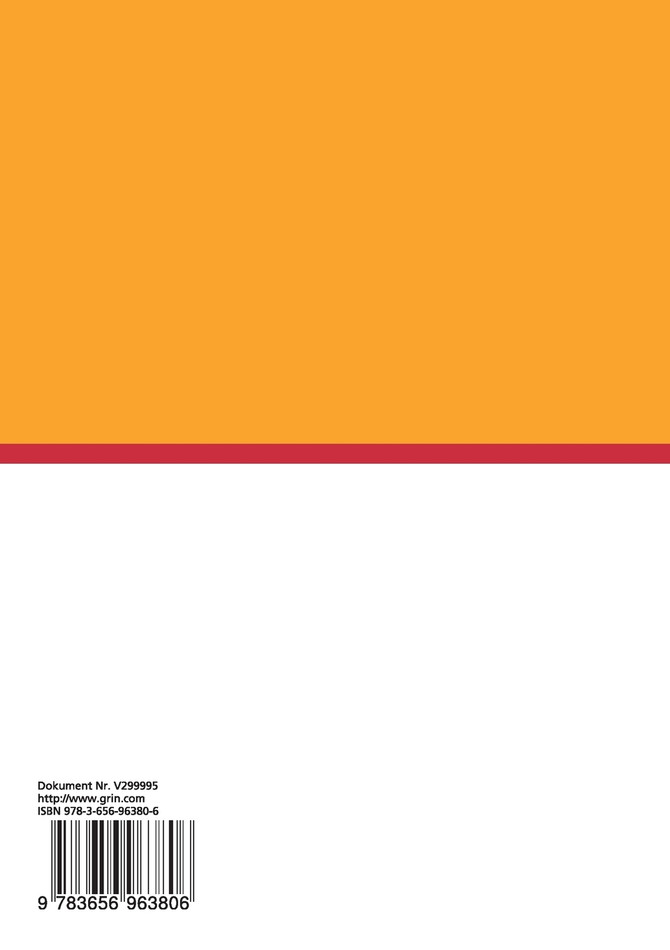 Die Niedrigzinspolitik der EZB. Realwirtschaftliche Auswirkungen