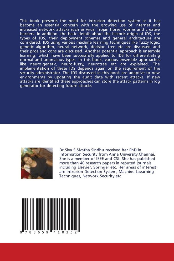 Network Intrusion Detection System using Machine Learning Techniques