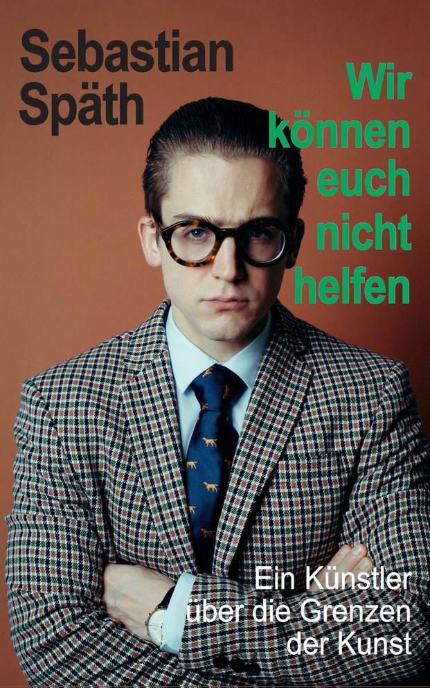 Wir können euch nicht helfen