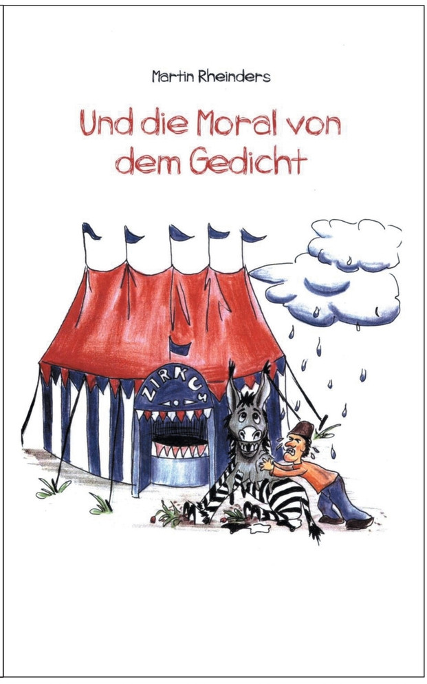 Und die Moral von dem Gedicht