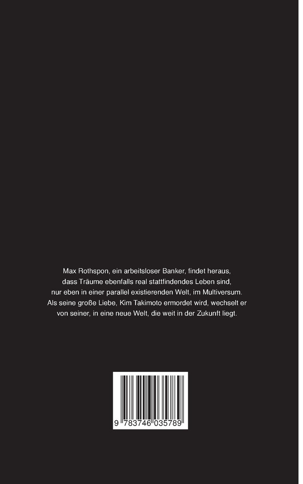 Zwischen Tag und Nacht