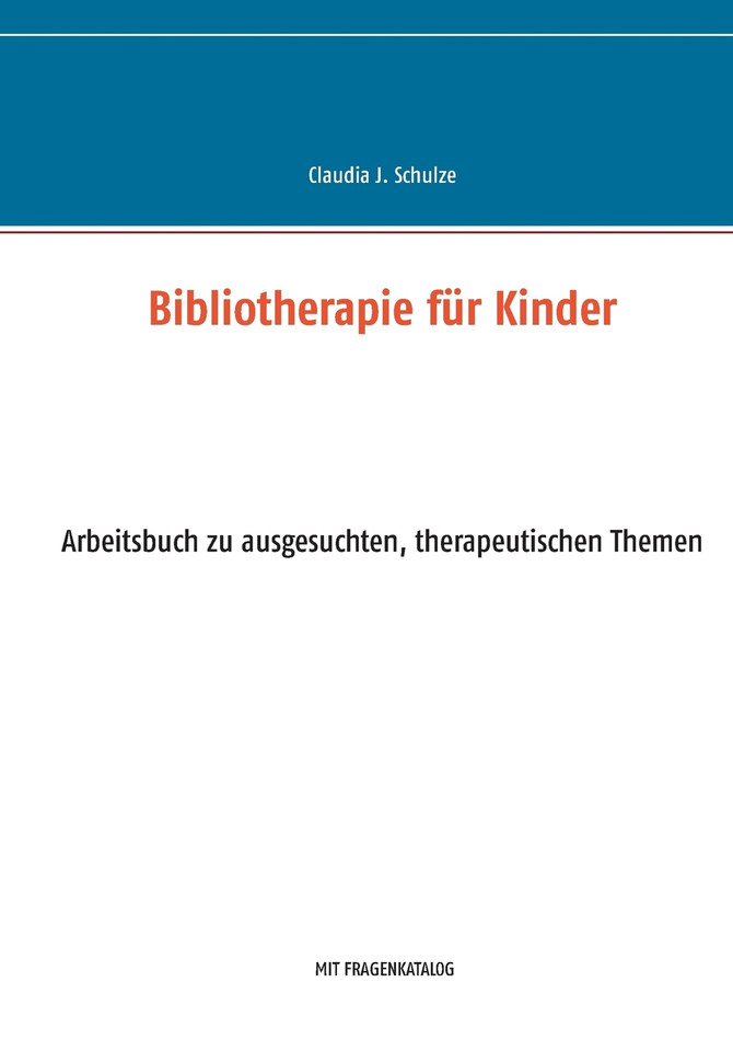 Bibliotherapie für Kinder