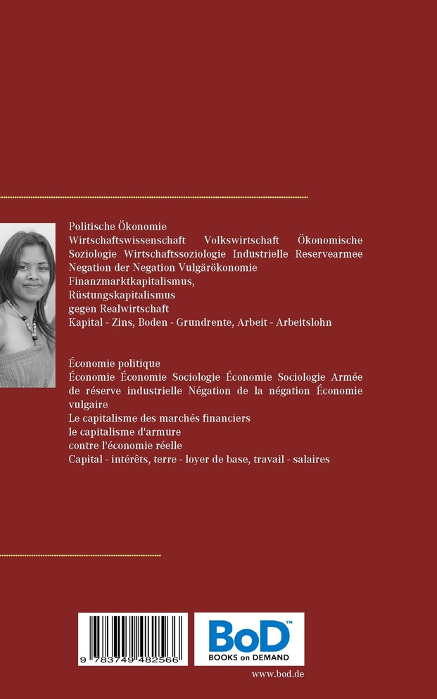 Politische Ökonomie