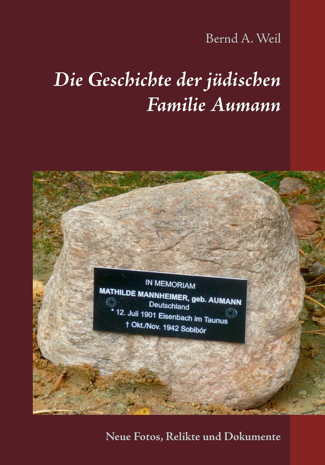 Die Geschichte der jüdischen Familie Aumann