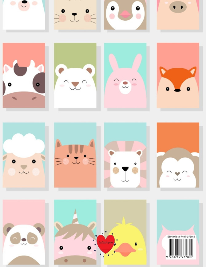 Alphabet Writing Books For Kindergarten