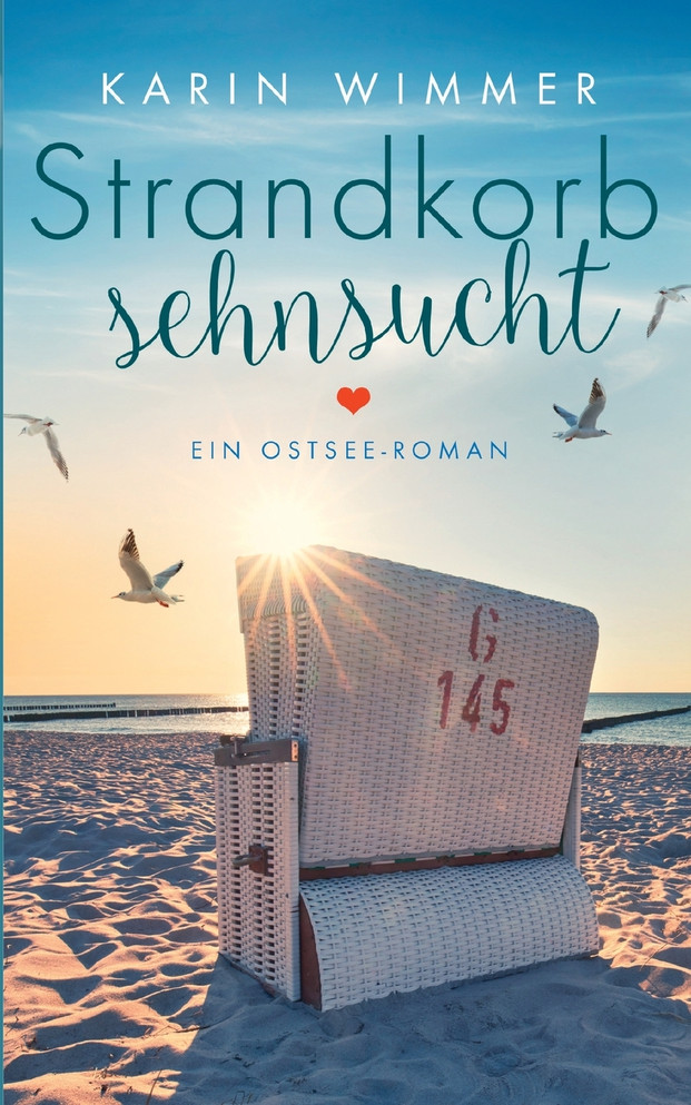 Strandkorbsehnsucht