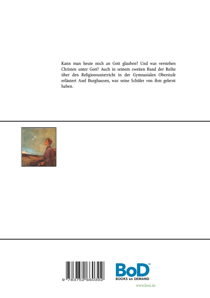 Das Unaussprechliche .... sprechen