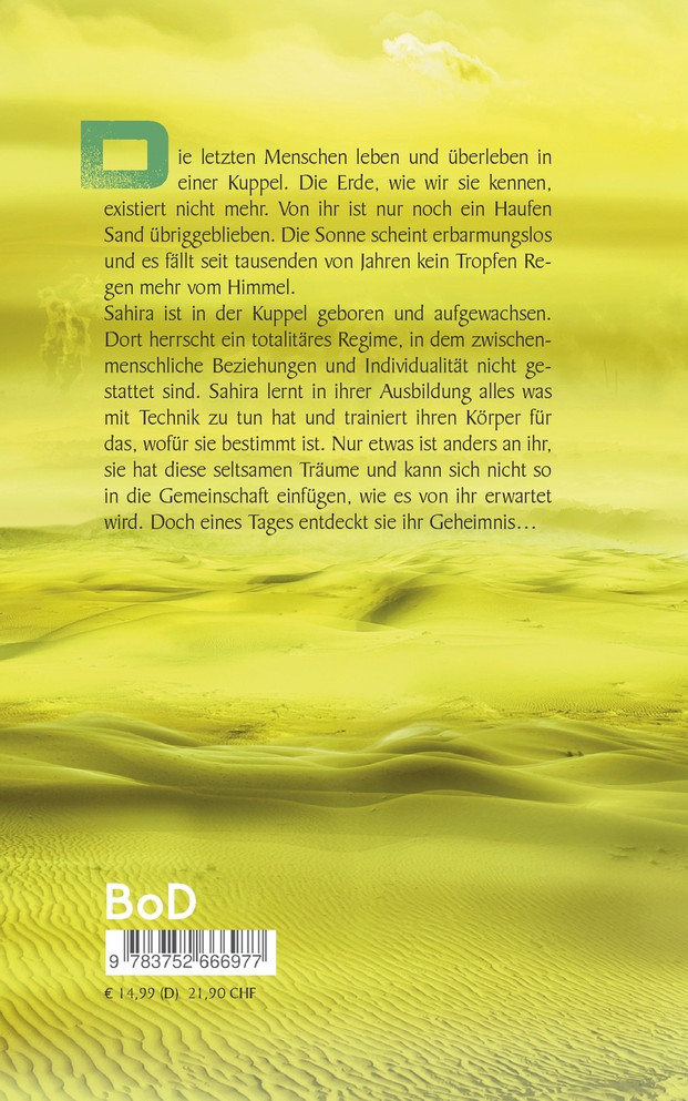 Sternenstaub