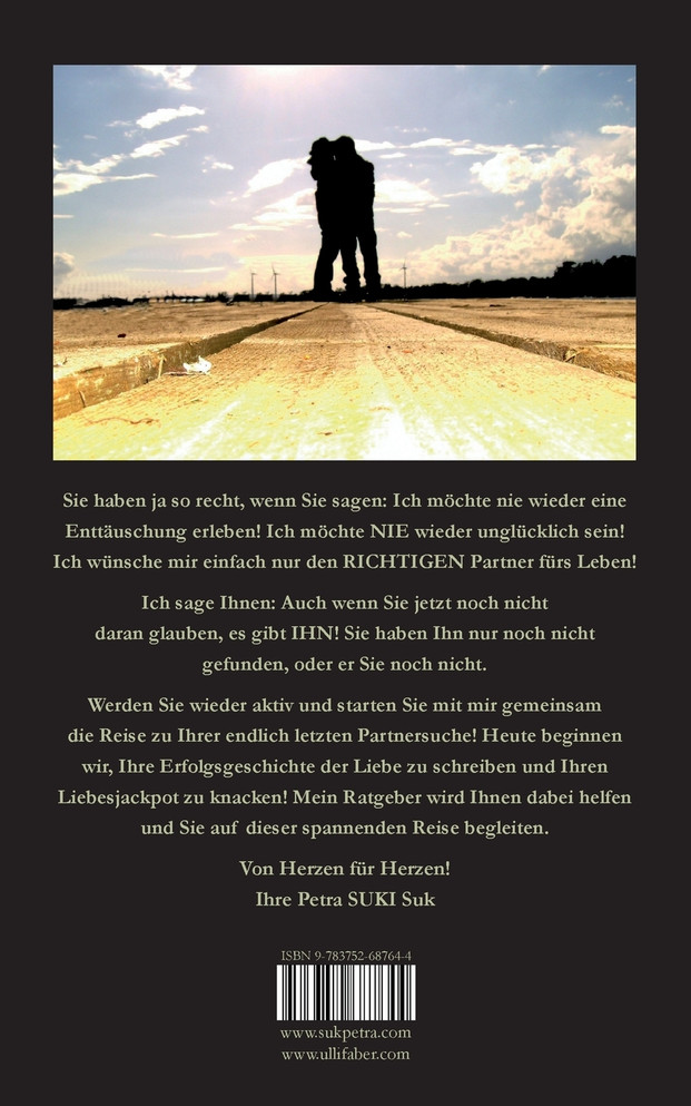 Die letzte Partnersuche