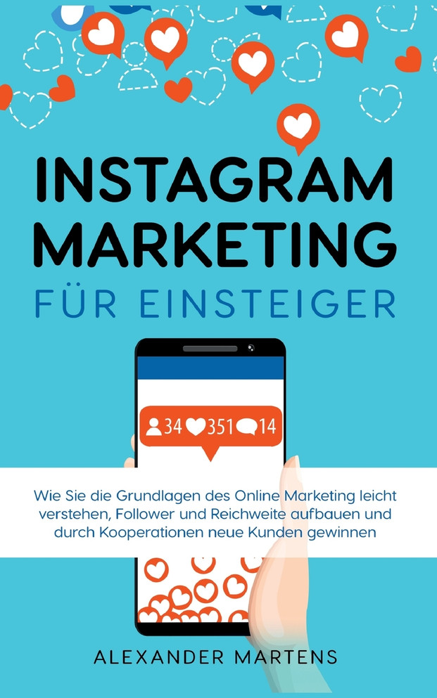 Instagram Marketing für Einsteiger