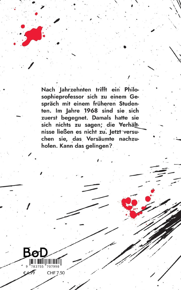 Besuch beim Philosophen