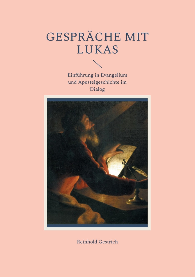 Gespräche mit Lukas