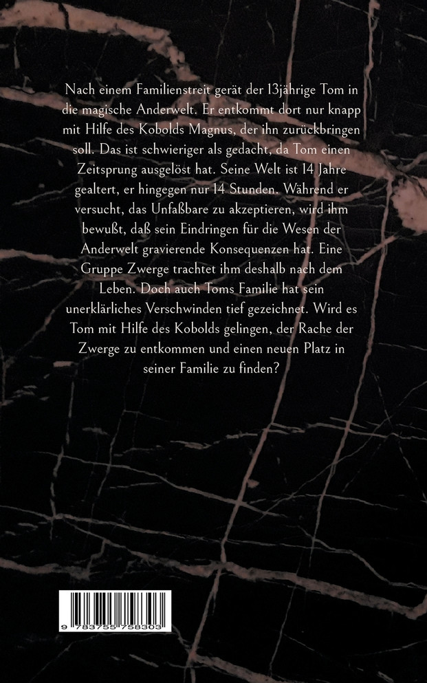 Magnus Vierdreifinger