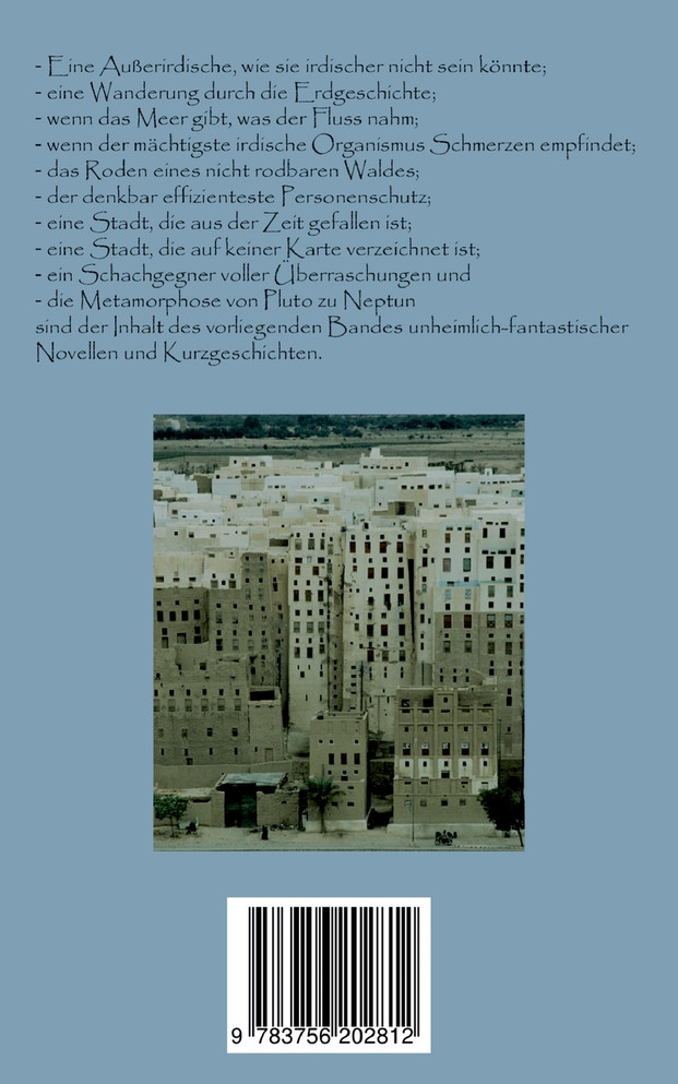 Lauernde Mächte