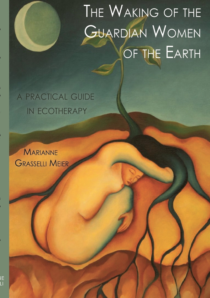 The Waking of the Guardian Women of the Earth