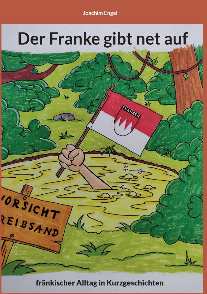 Der Franke gibt net auf