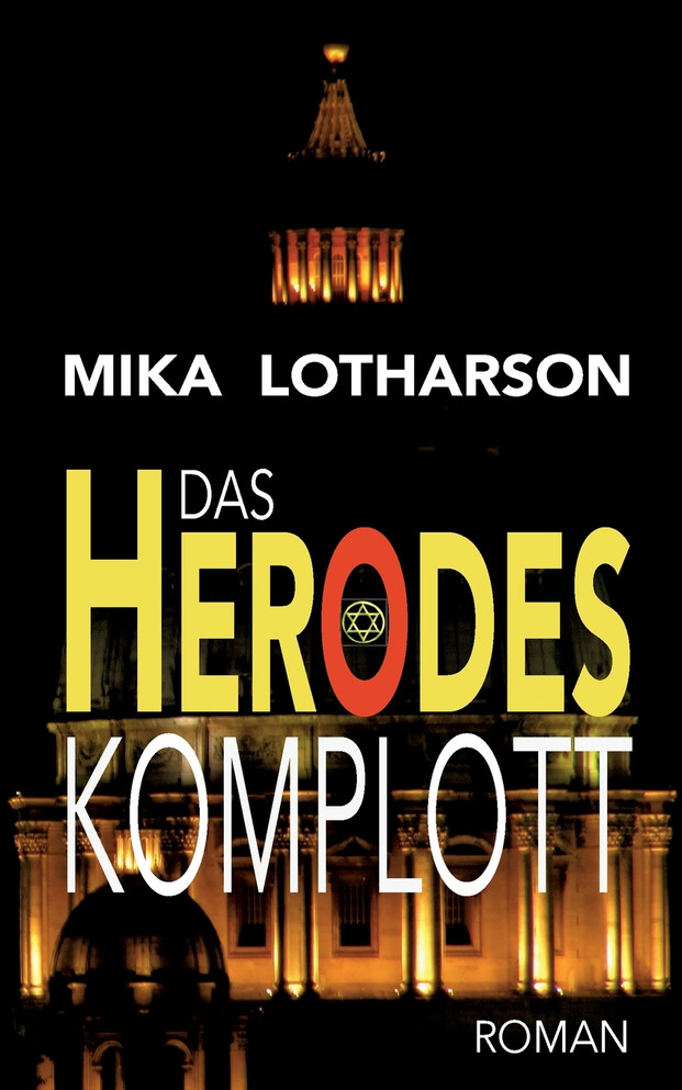 Das Herodes Komplott