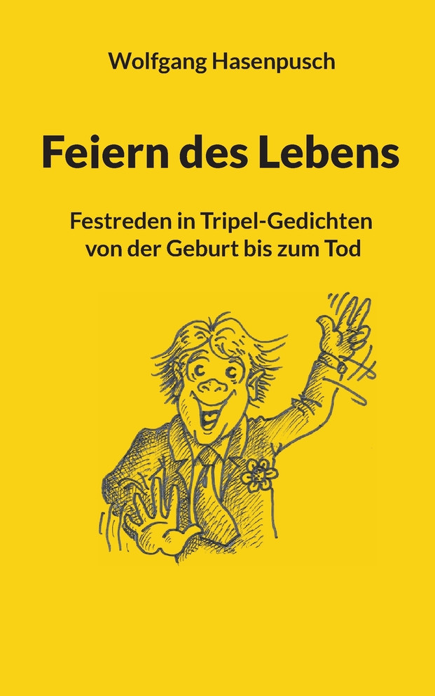Feiern des Lebens