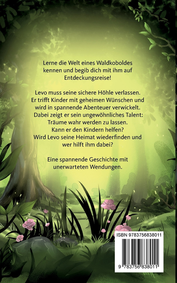 Levo - Die geschenkten Träume