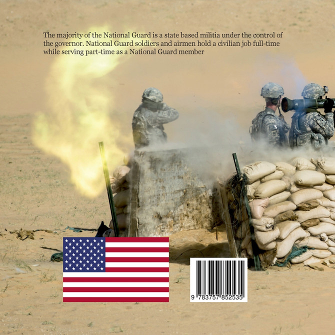 American National Guard