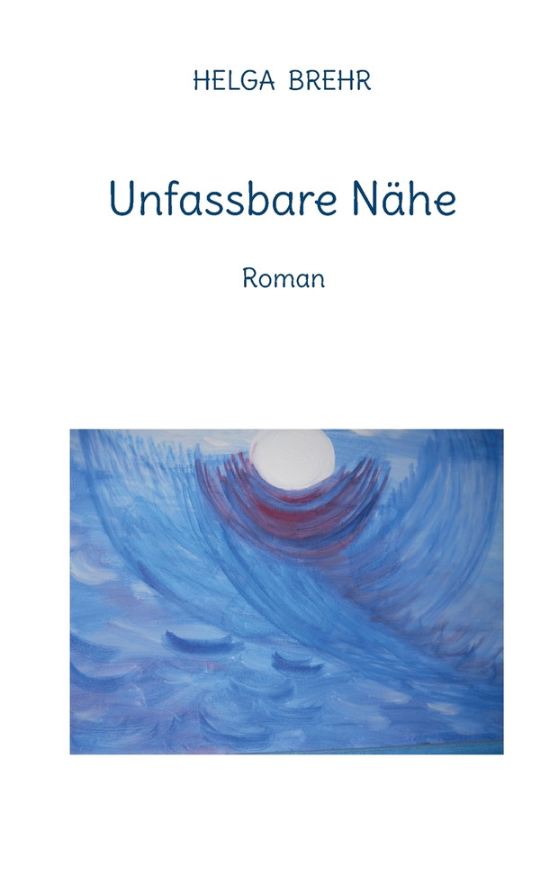 Unfassbare Nähe