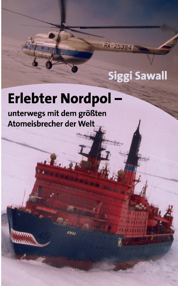 Erlebter Nordpol