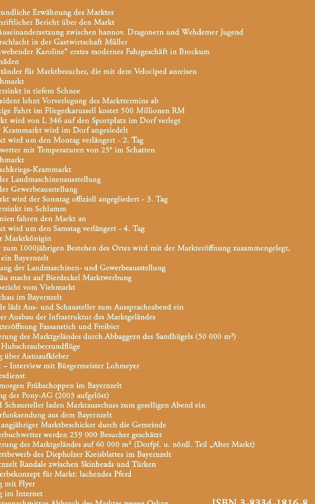 Insel der Visionen