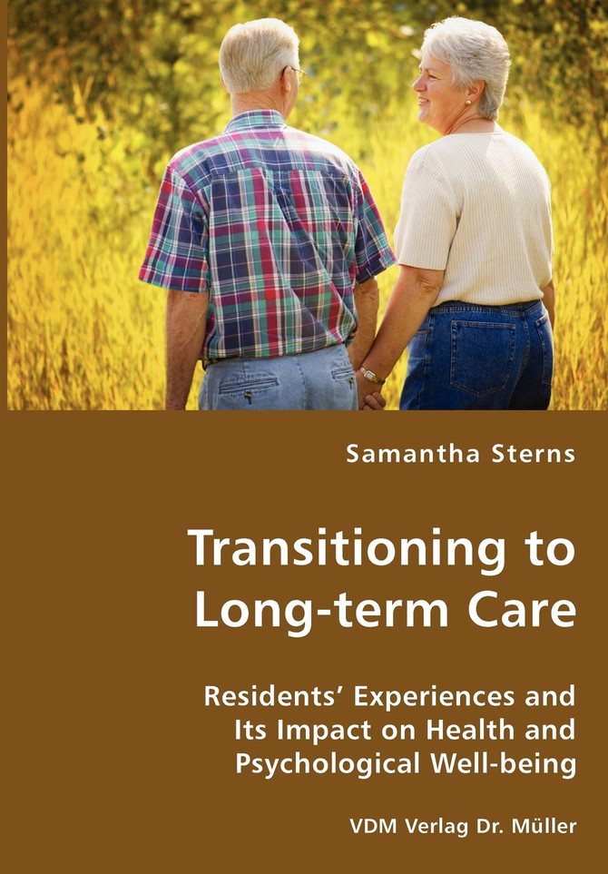 Transitioning to Long-term Care