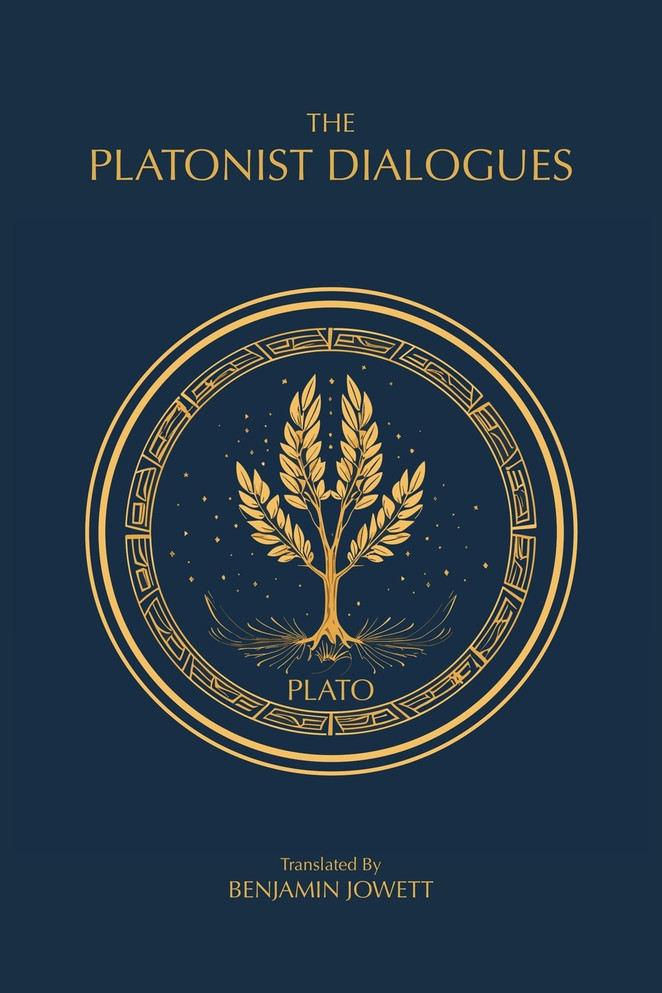 The Platonist Dialogues