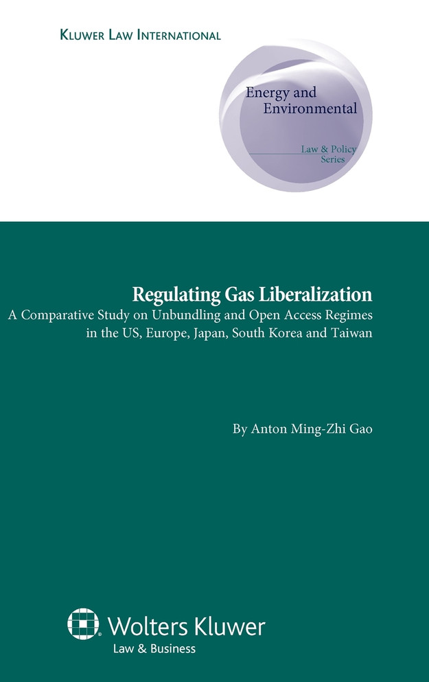 Regulating Gas Liberalization