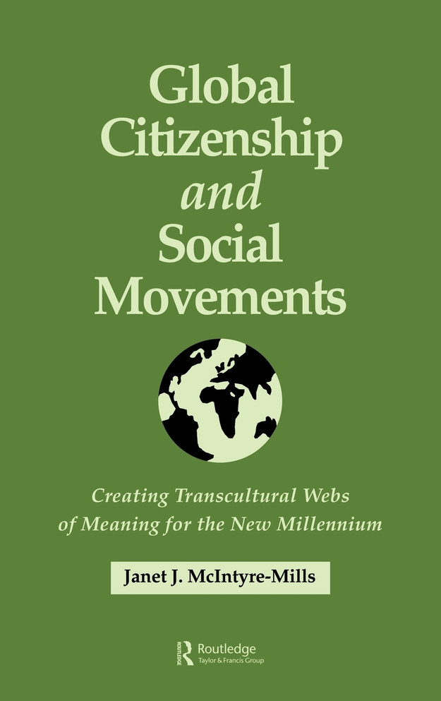 Global Citizenship and Social Movements