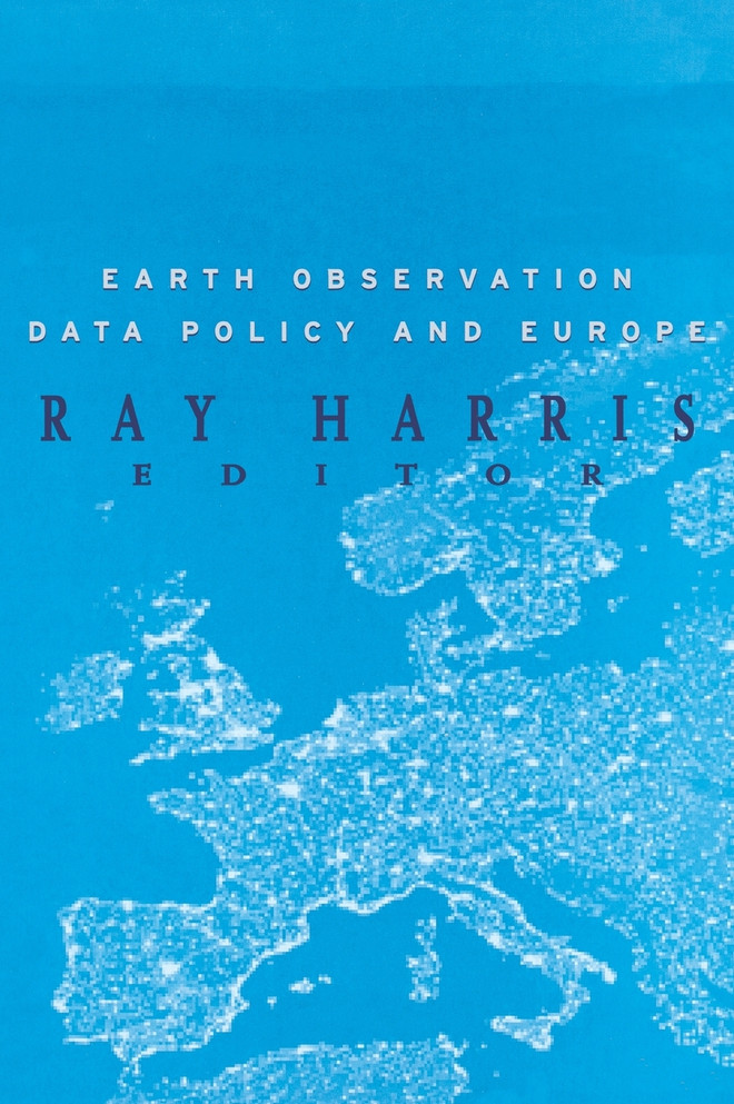 Earth Observation Data Policy and Europe