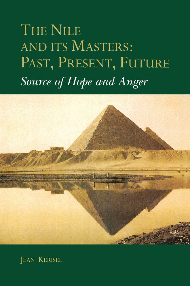The Nile and Its Masters