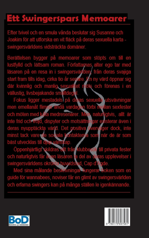 Swinging Memories