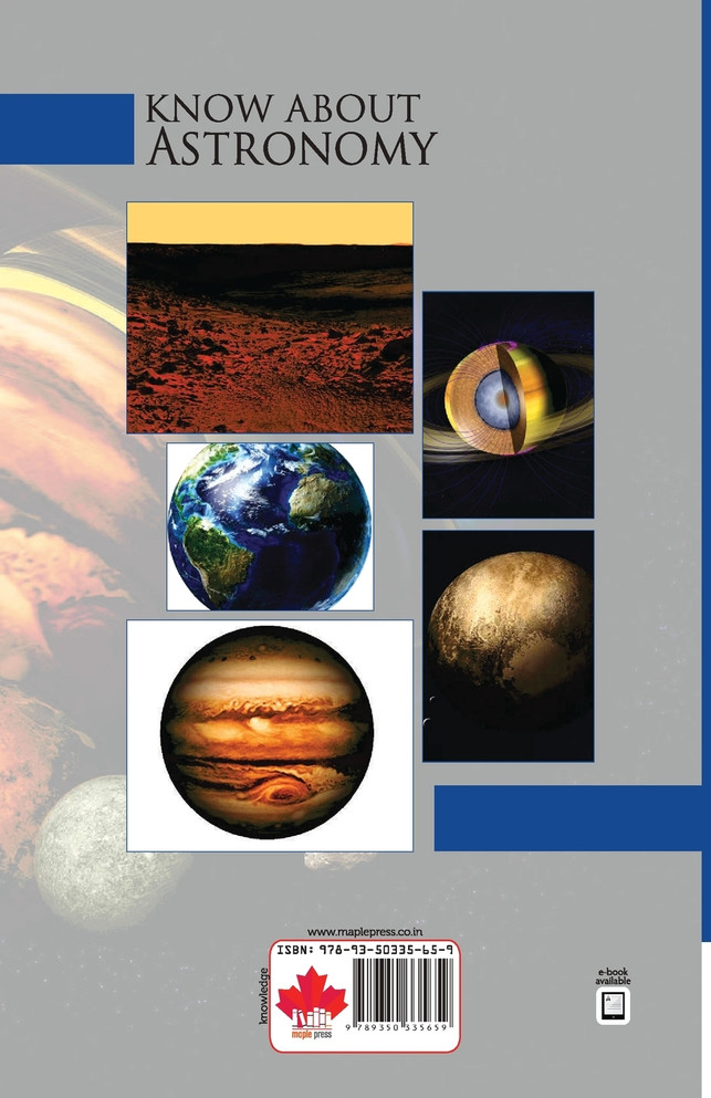 Know About Astronomy