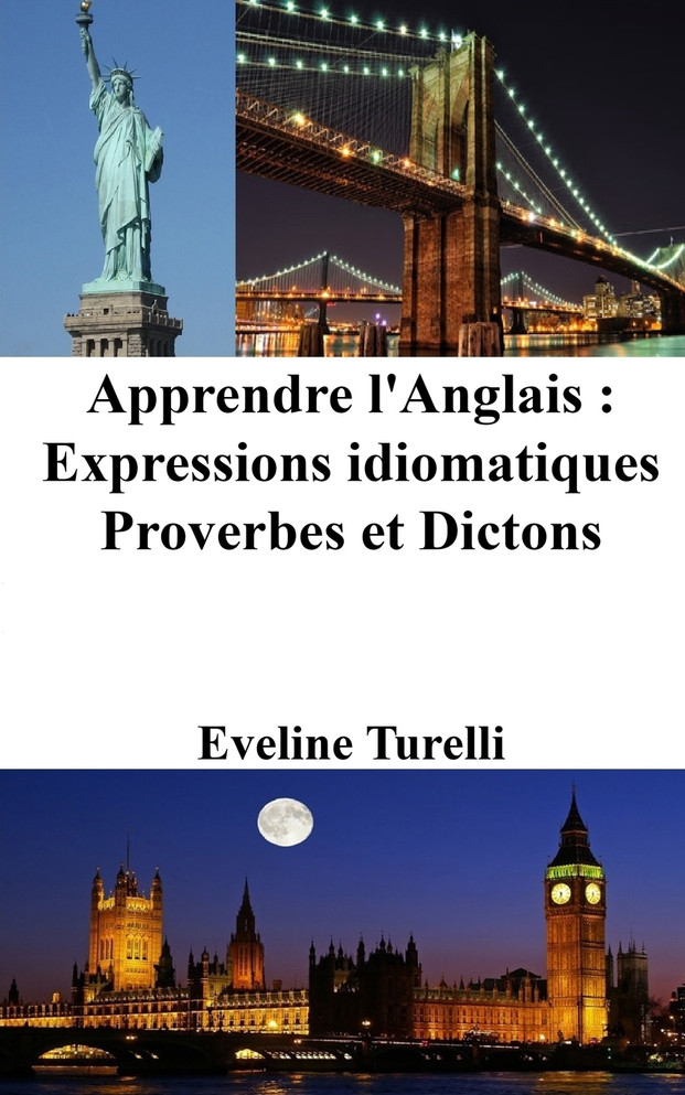 Apprendre l'Anglais