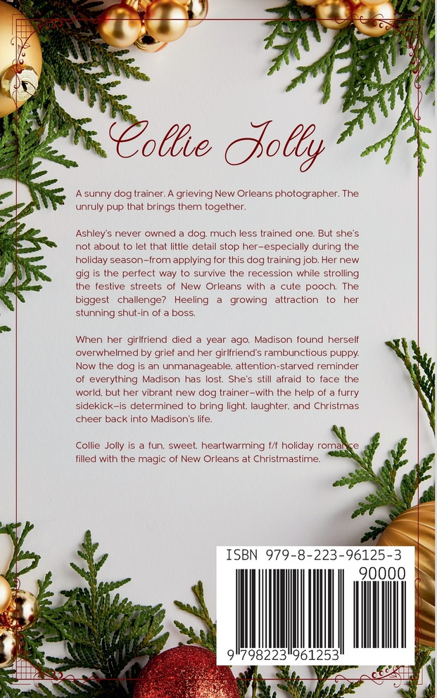 Collie Jolly