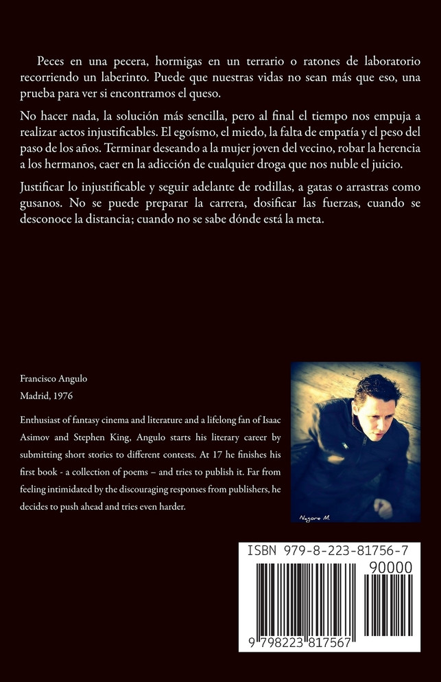 Escapando del Infierno