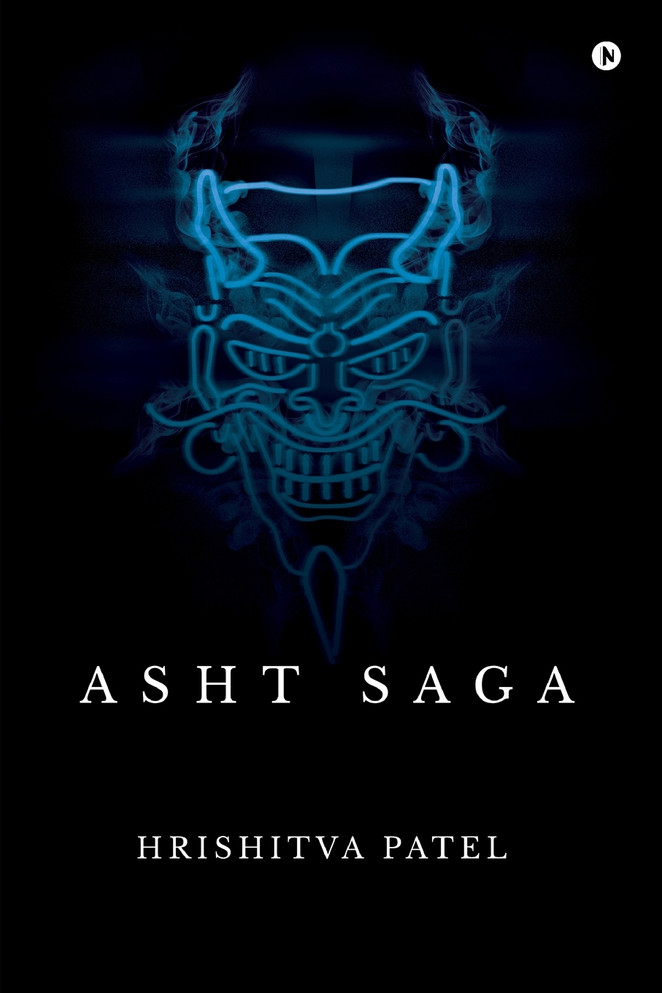 Asht Saga