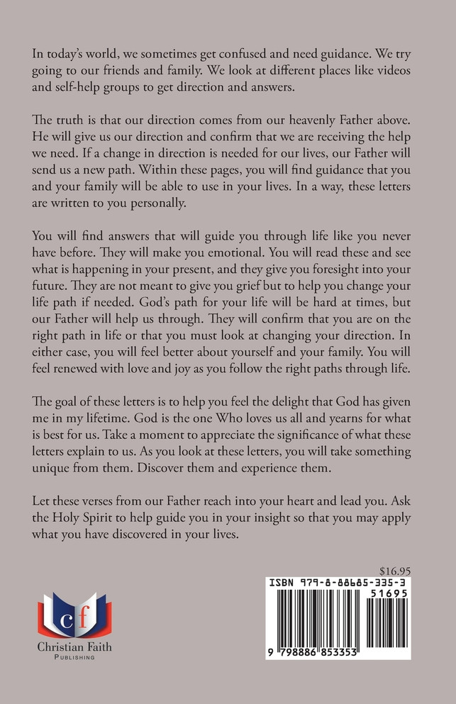 Letters from God