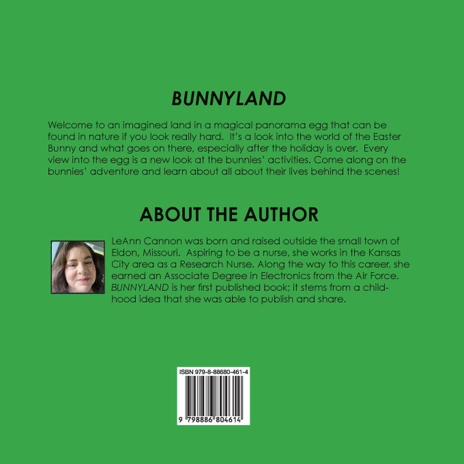 Bunnyland 2