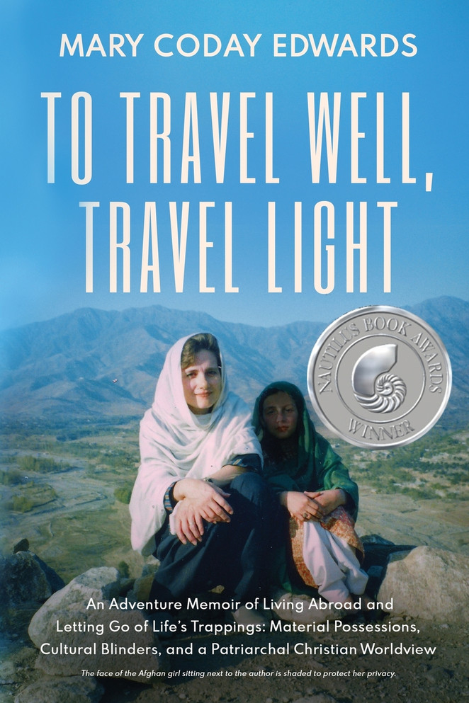 To Travel Well, Travel Light