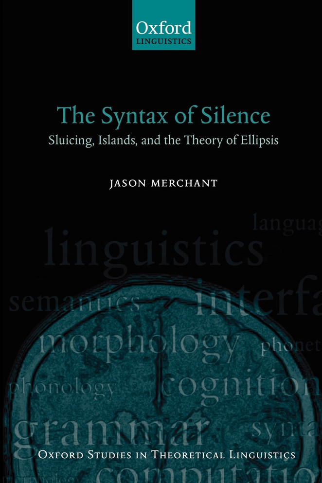 The Syntax of Silence