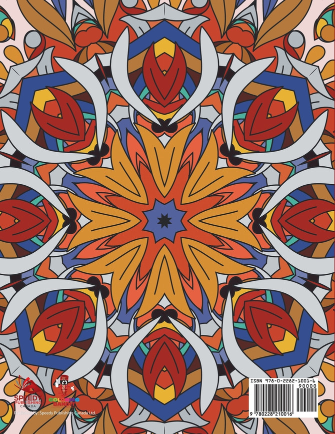 Prescripción De Paisleys