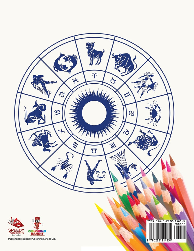 ¿Cuál Es Tu Signo?