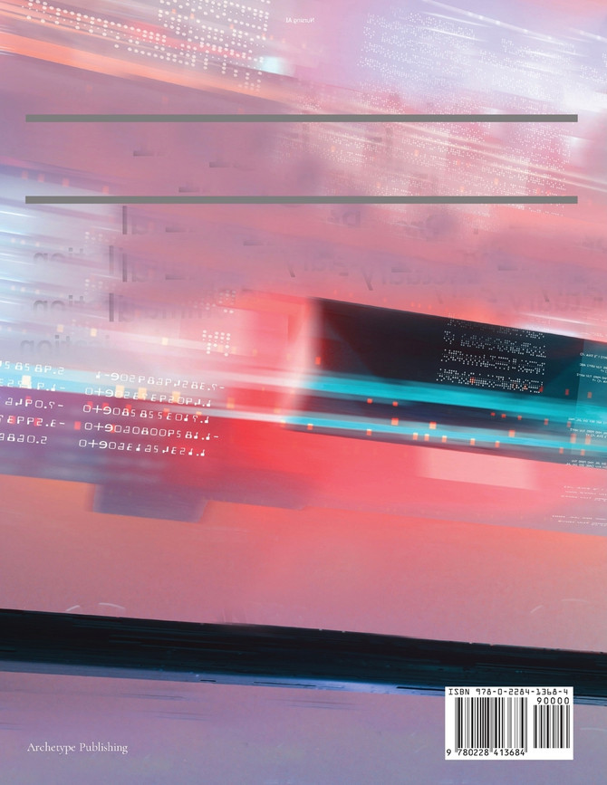 Nursing AI Programs Conceptual